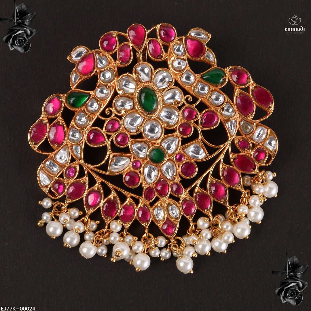 Pendant Kundan