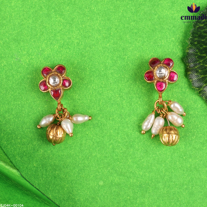 Hangings Kundan
