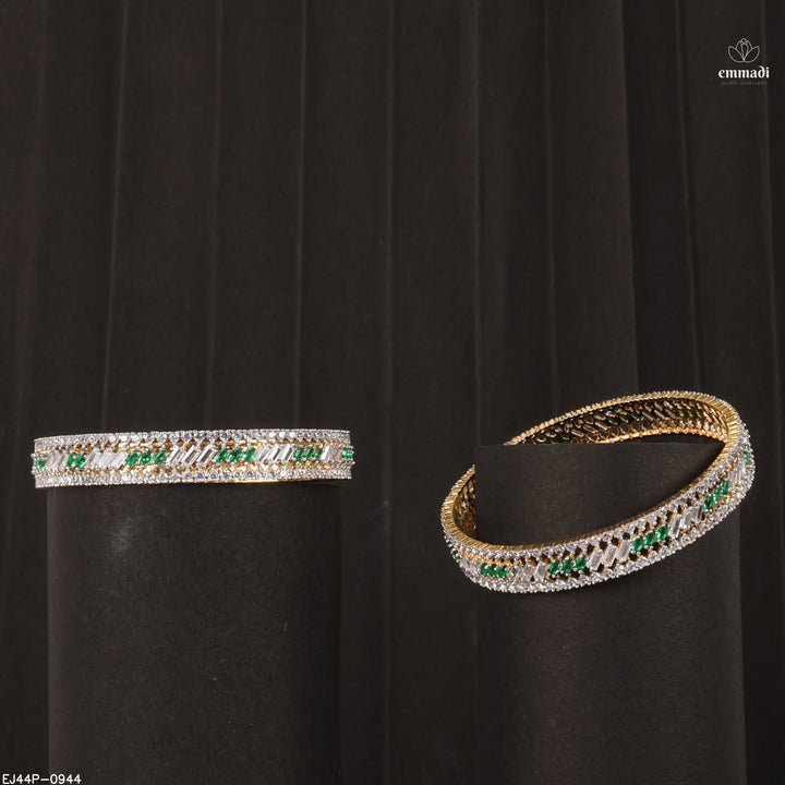 Bangles Premium Cz