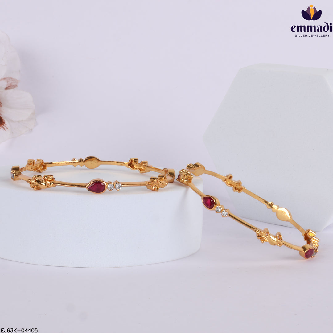 Bangles Antique