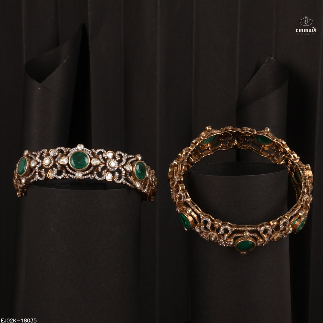 Bangles Victorian
