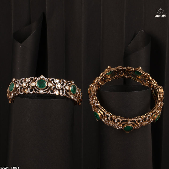 Bangles Victorian