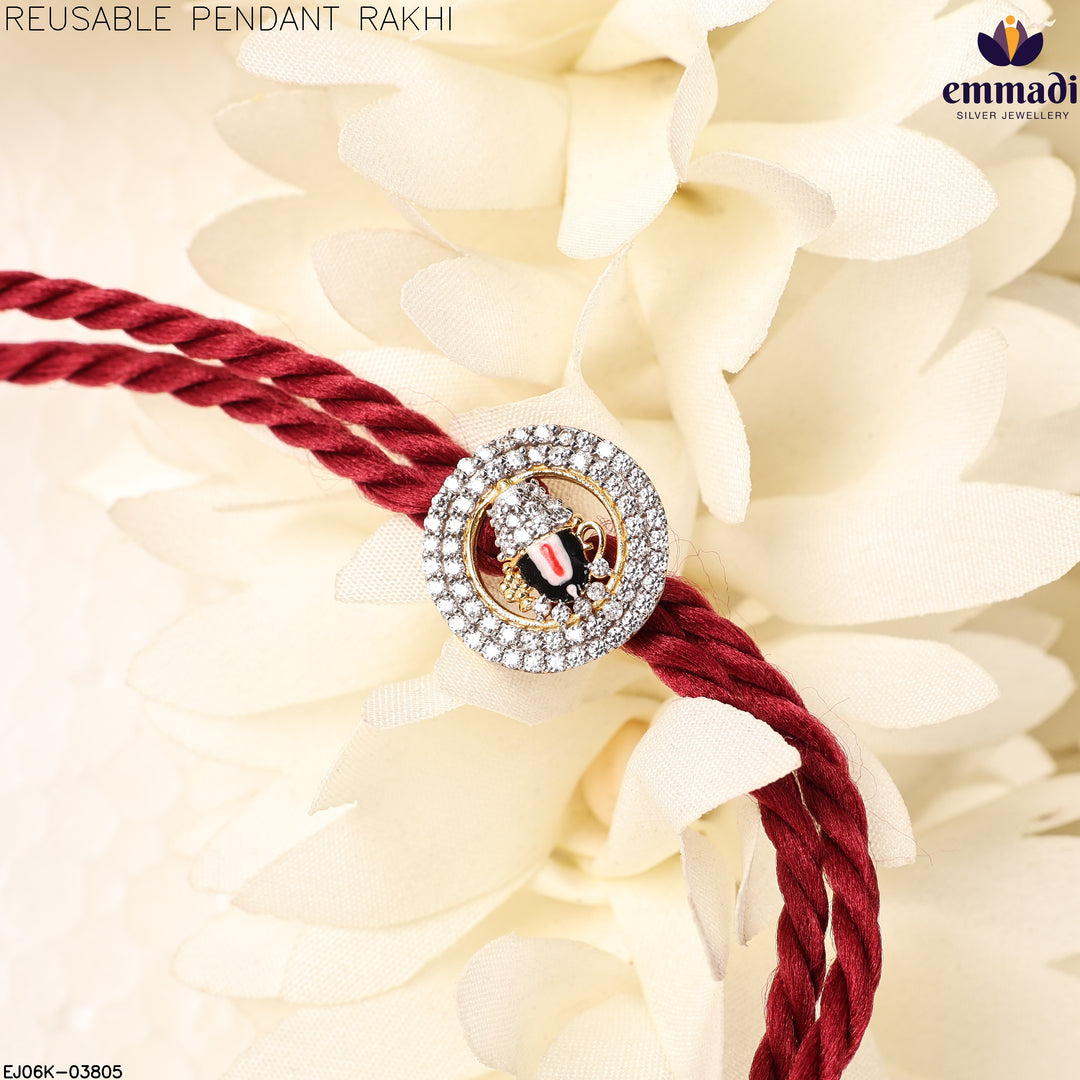 Rakhi Fancy