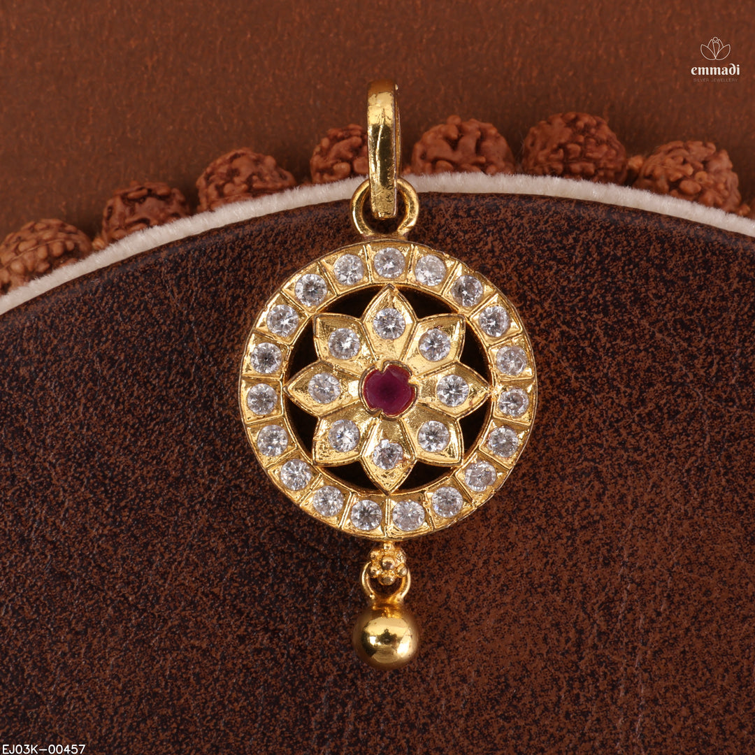 Pendant Antique