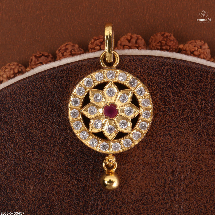 Pendant Antique