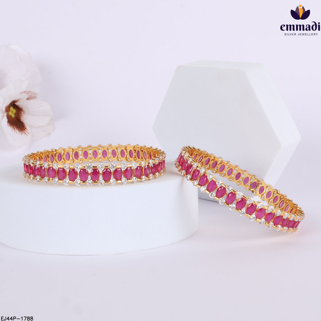 Bangles Antique