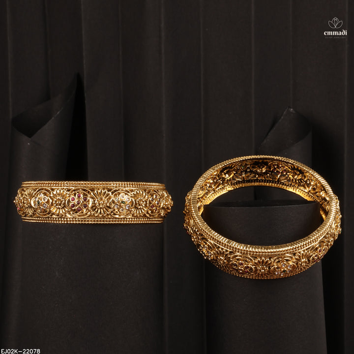 Bangles Antique