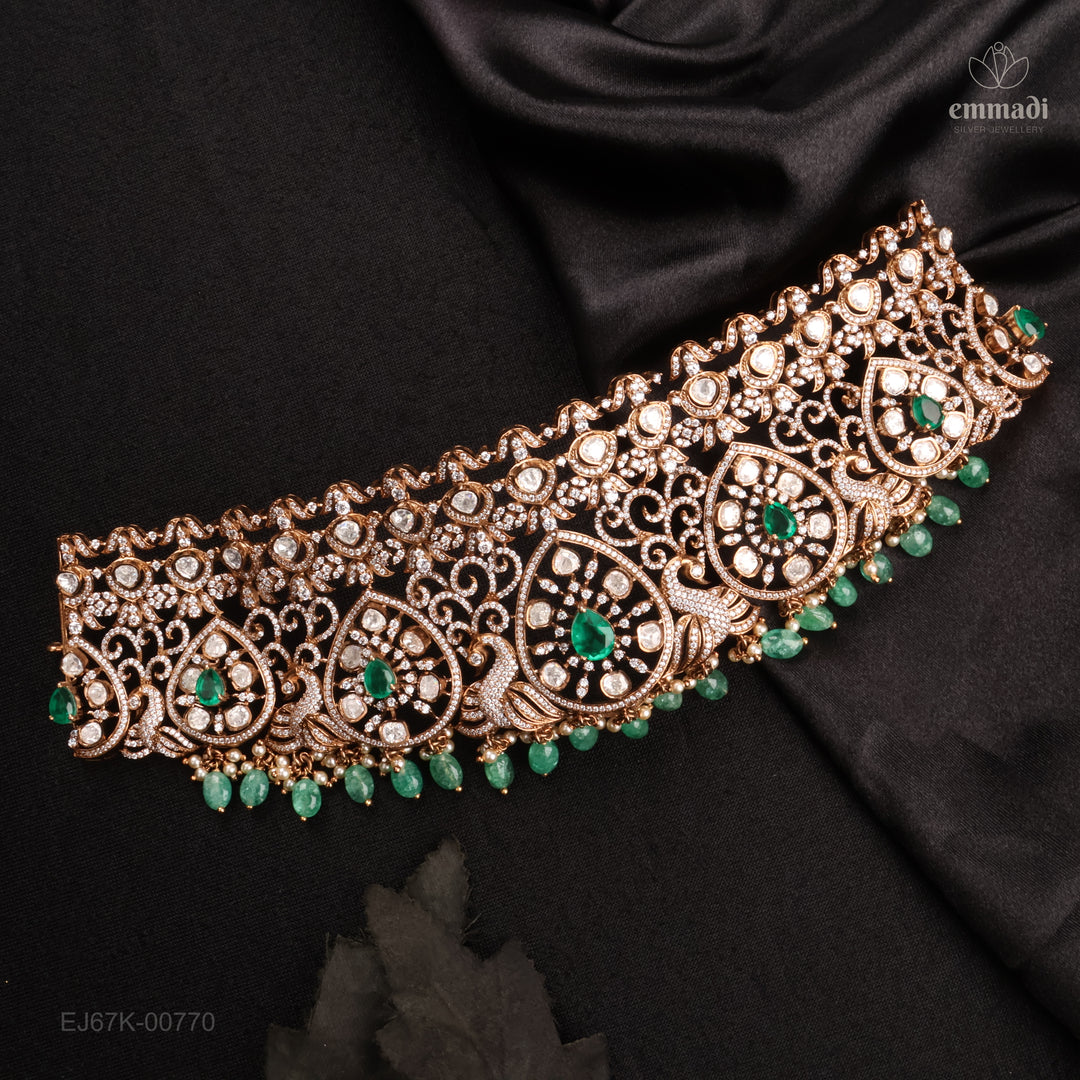 Choker Victorian