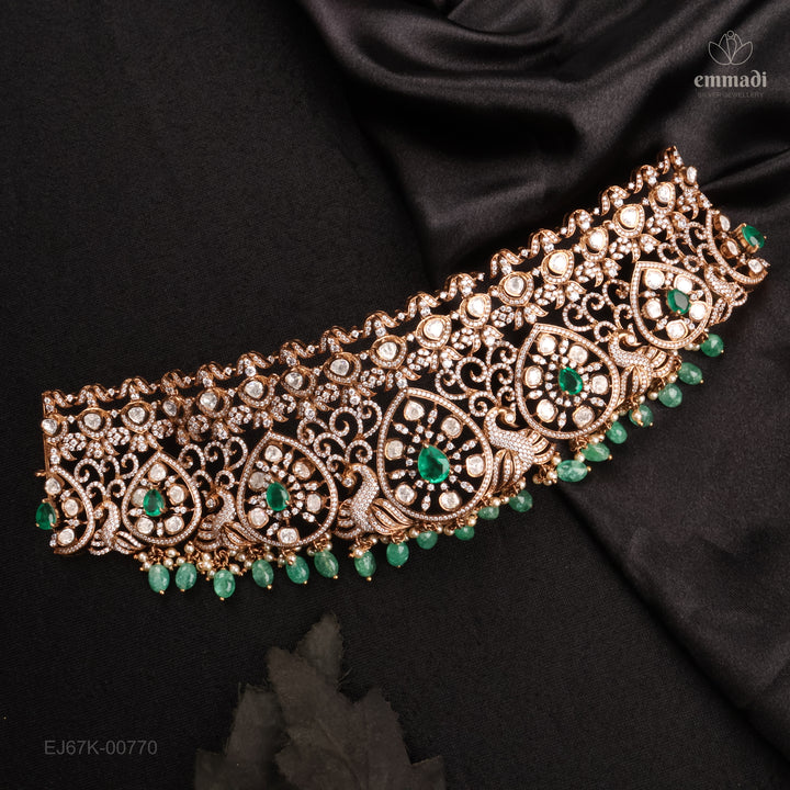 Choker Victorian