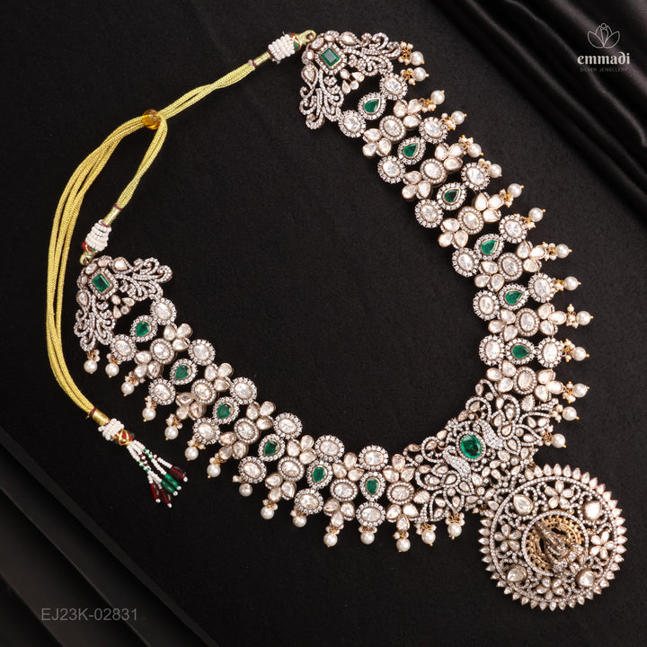 Long Necklace Victorian