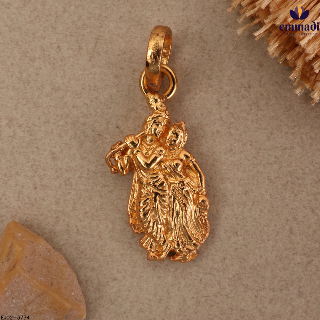 Pendant Antique