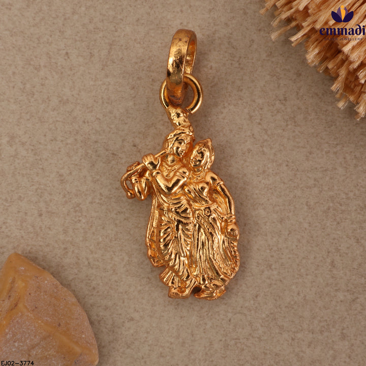 Pendant Antique