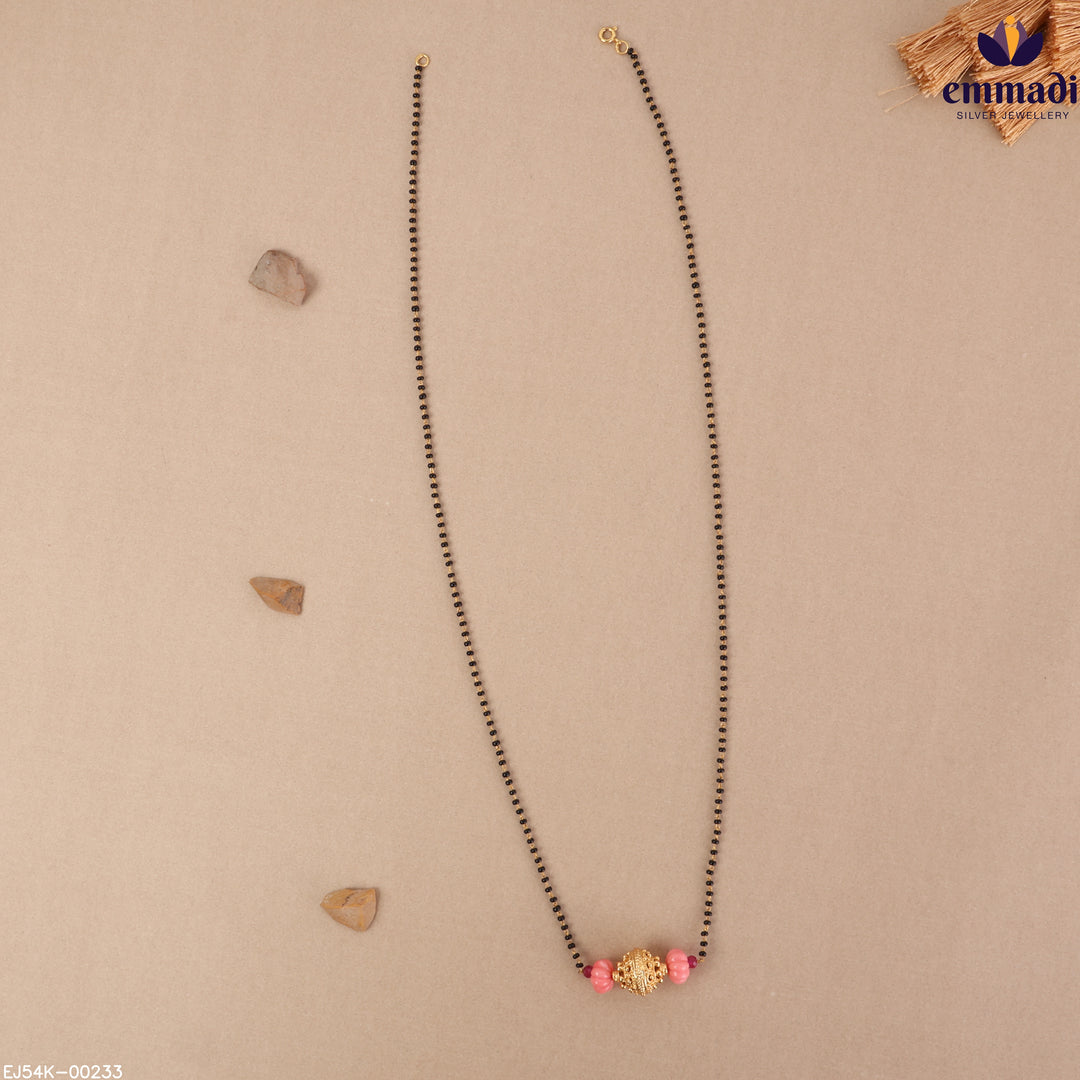 Chain Beads