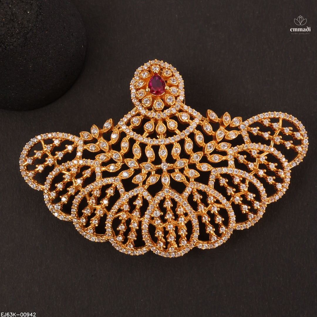 Pendant Antique