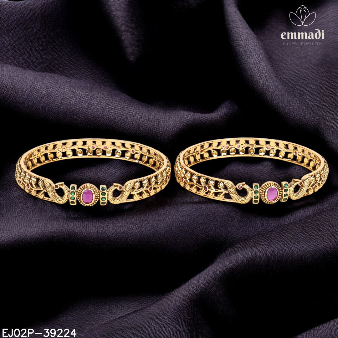 Bangles Antique