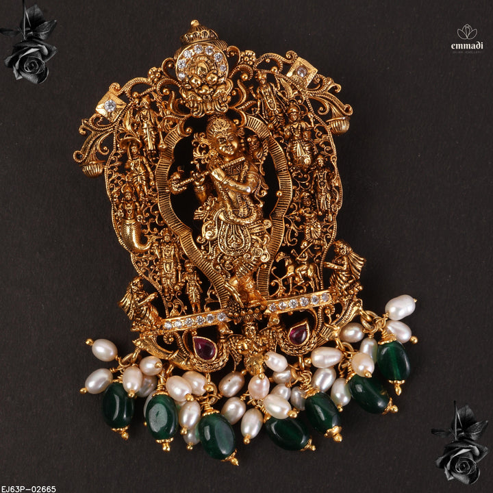 Pendant Antique