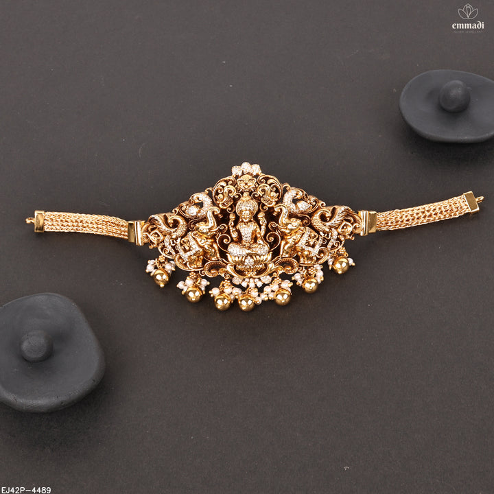 Choker Premium Nakshi