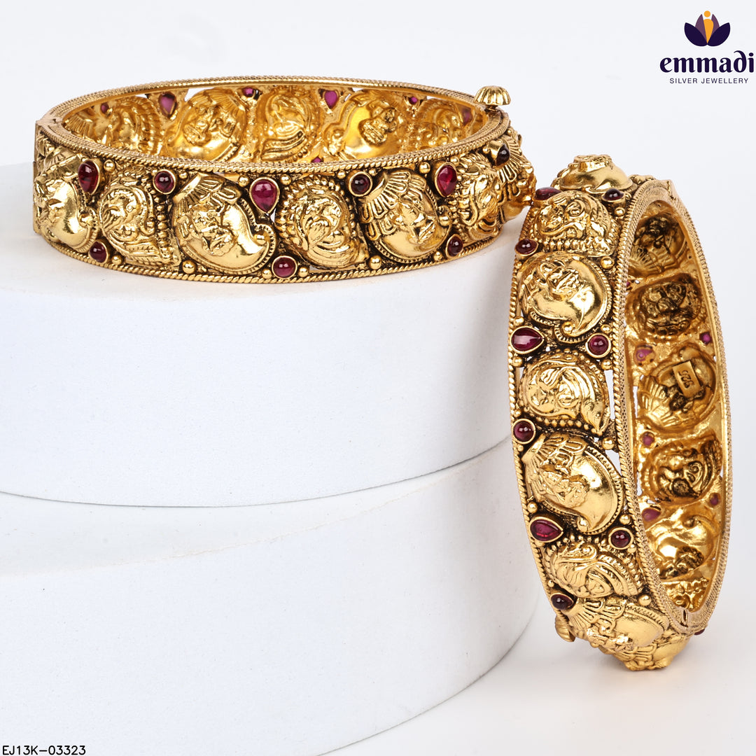 Bangles Nakshi