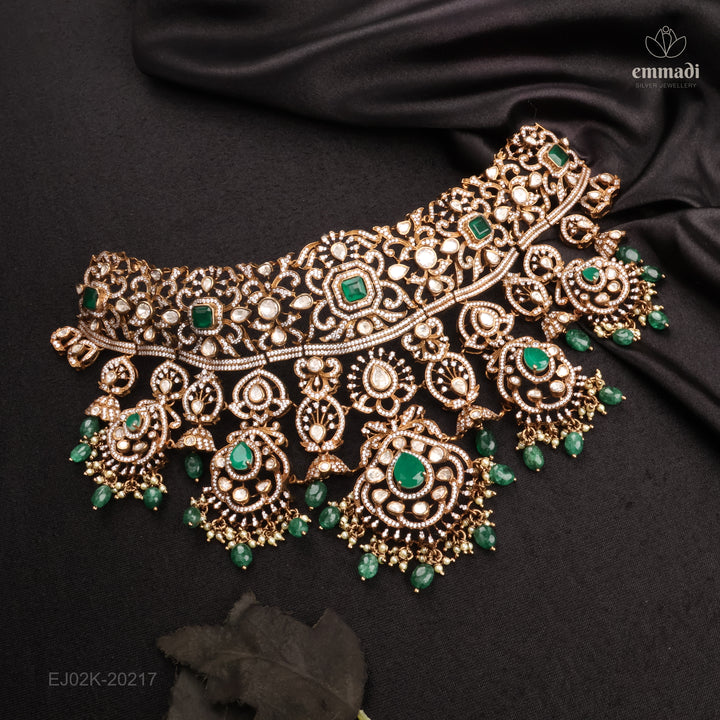 Choker Victorian