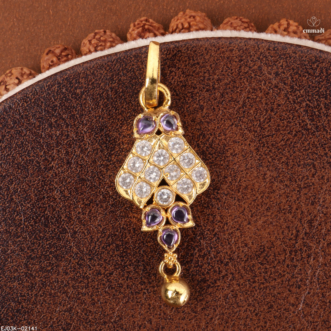 Pendant Antique