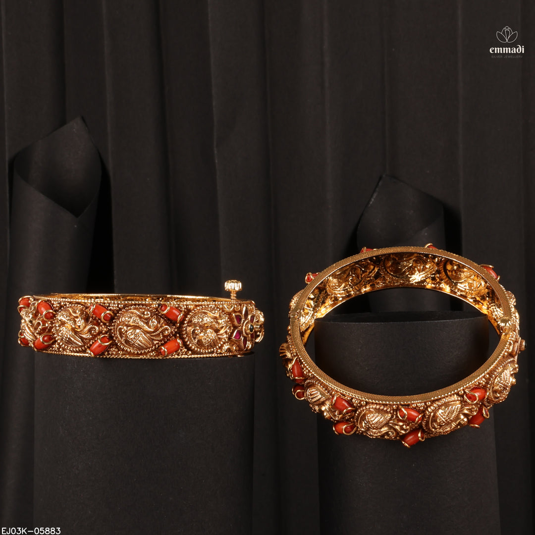 Bangles Antique