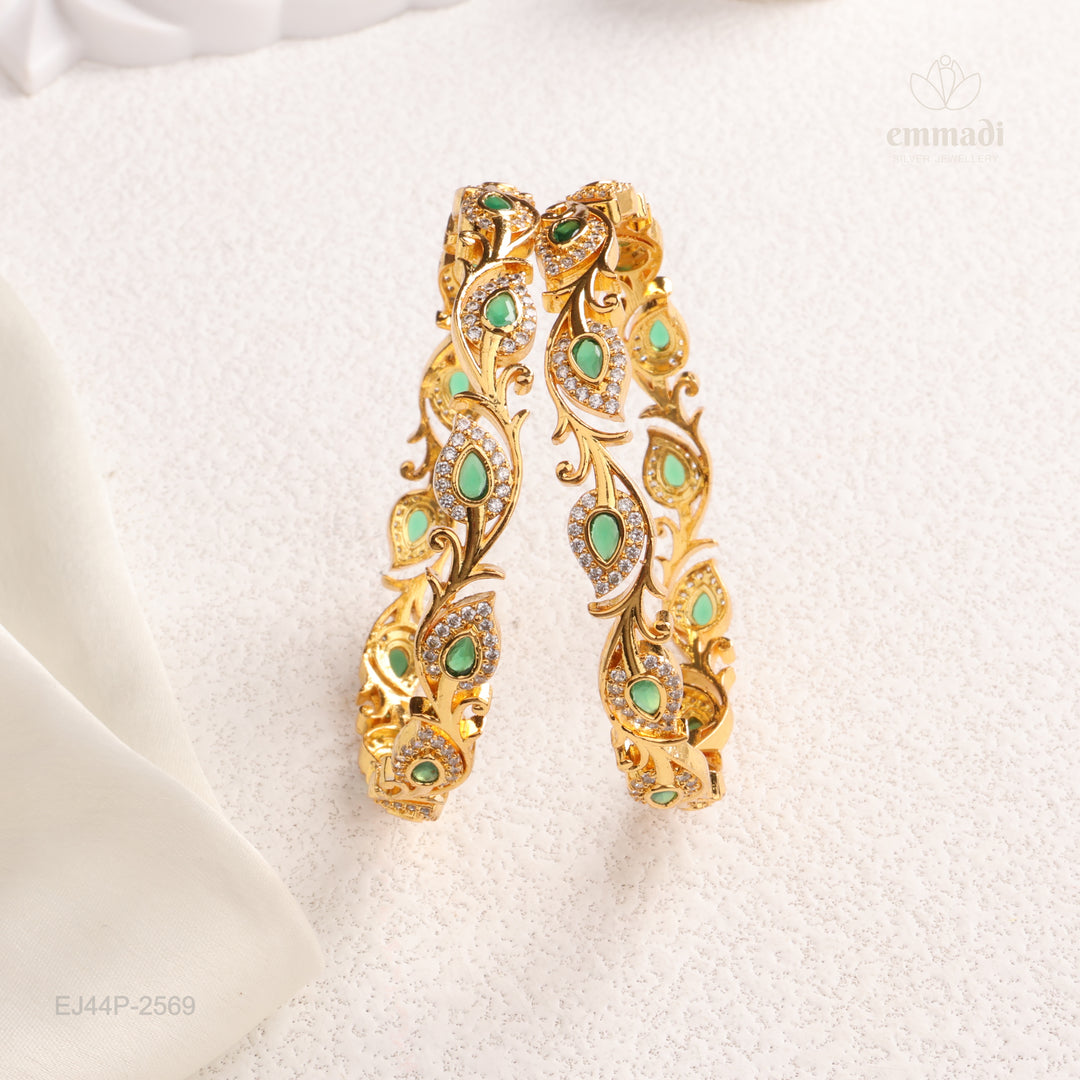 Bangles Antique