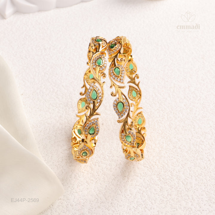 Bangles Antique
