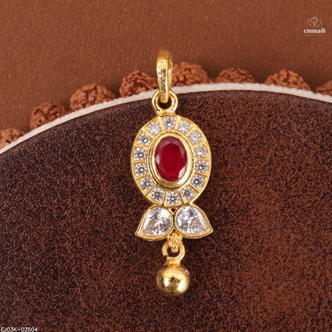 Pendant Antique