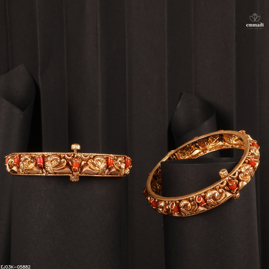 Bangles Antique