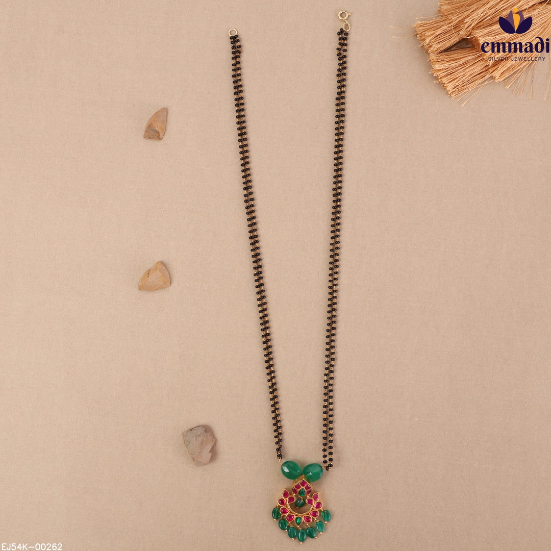 Chain Kundan
