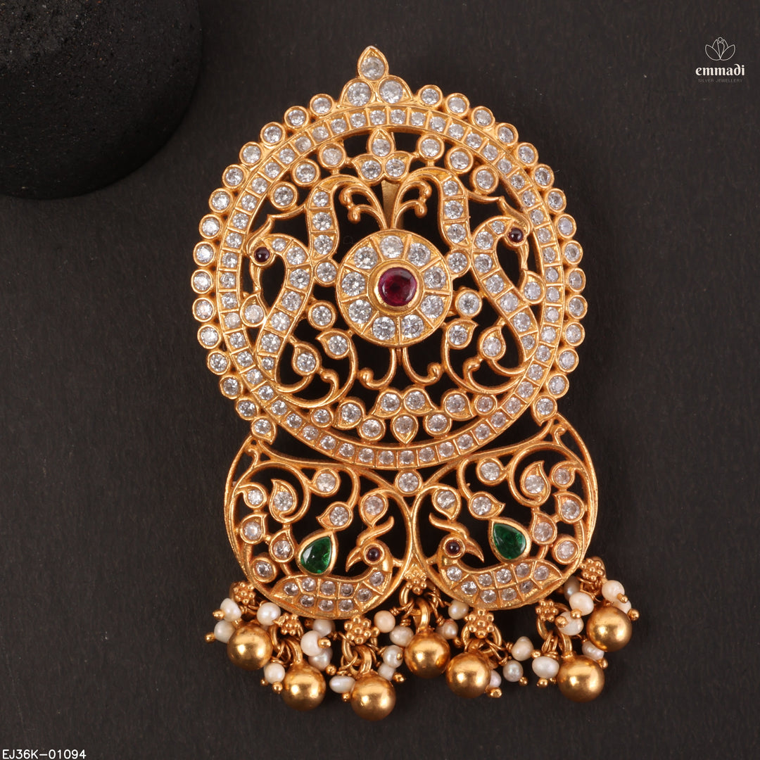Pendant Antique