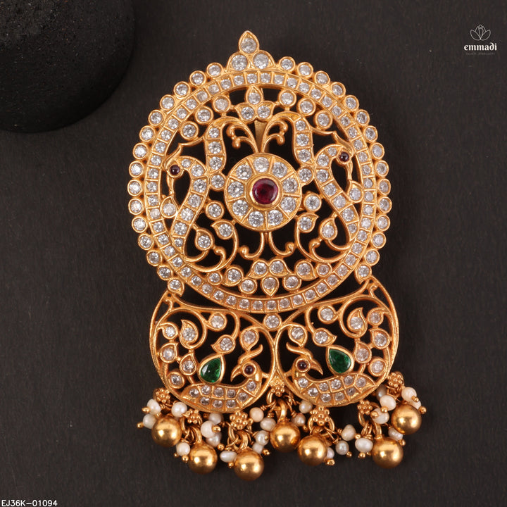 Pendant Antique