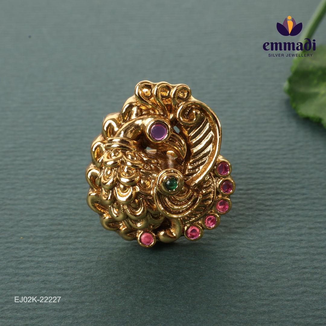 Ring Antique