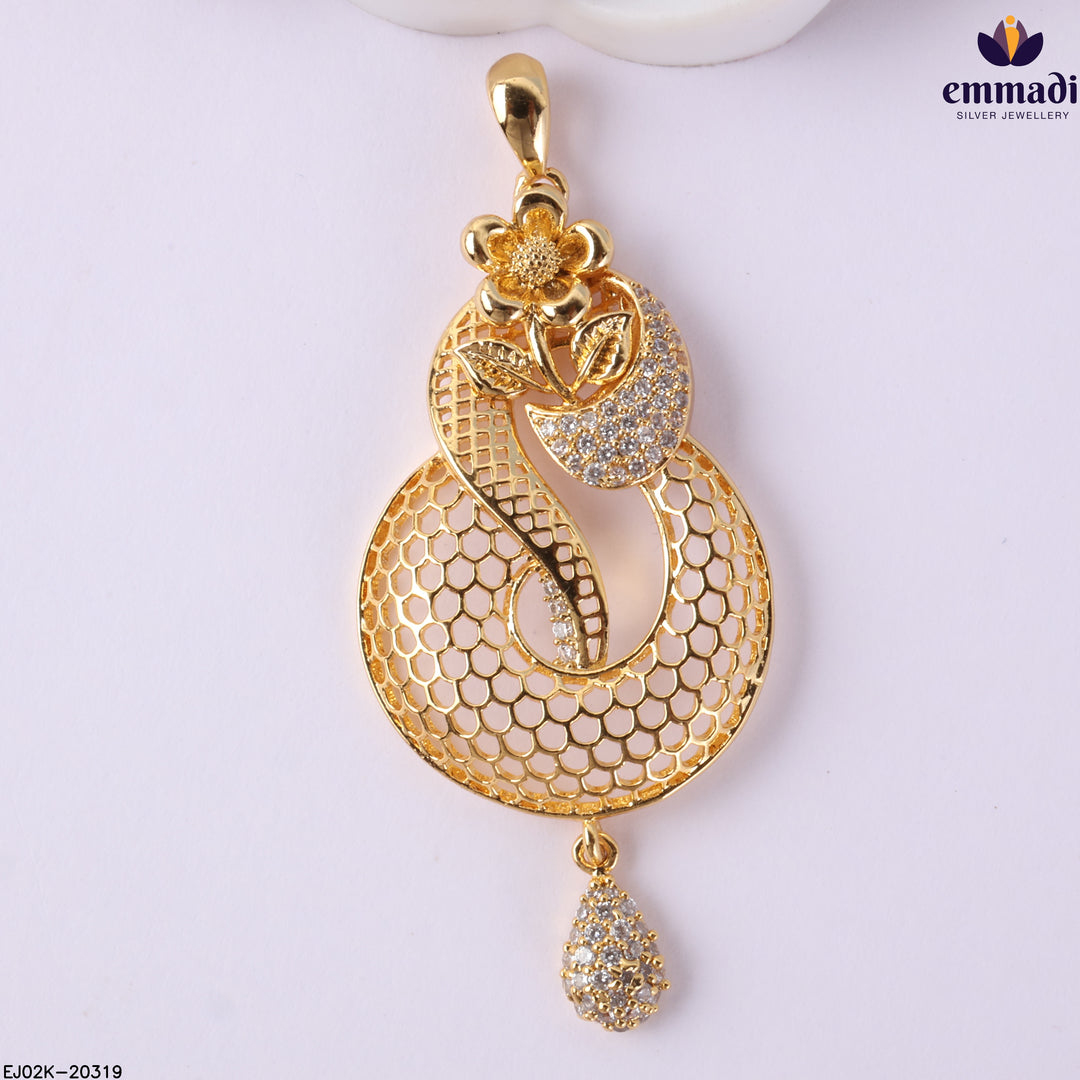 Pendant Antique