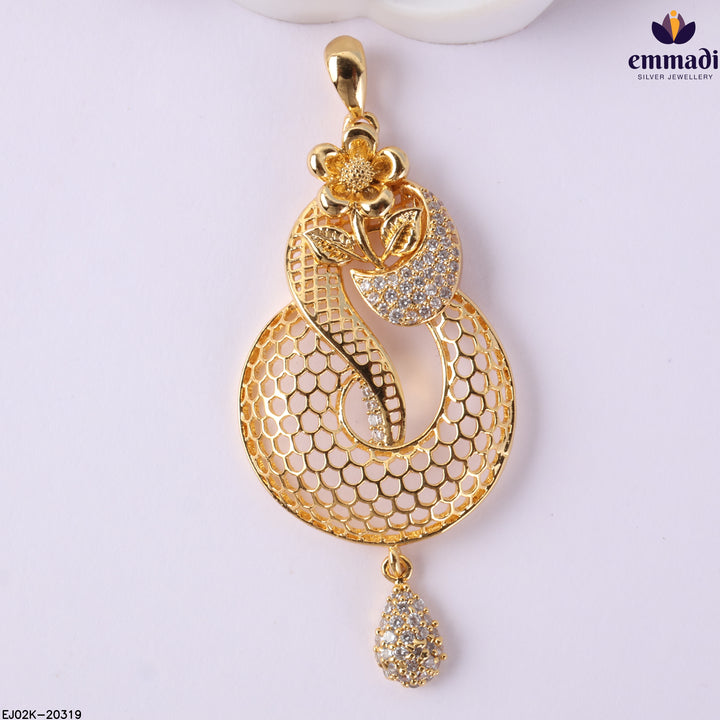 Pendant Antique