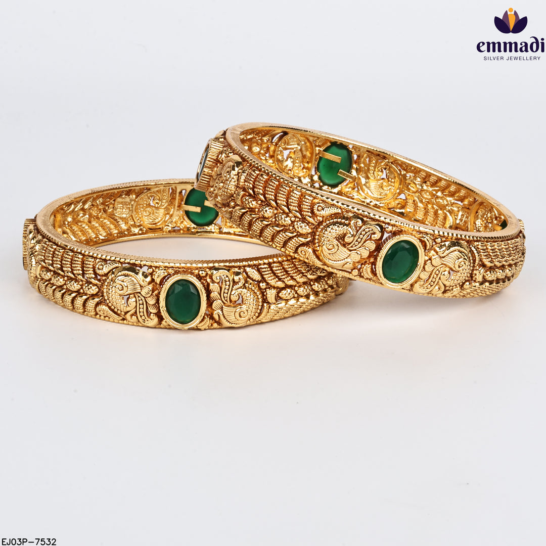 Bangles Antique