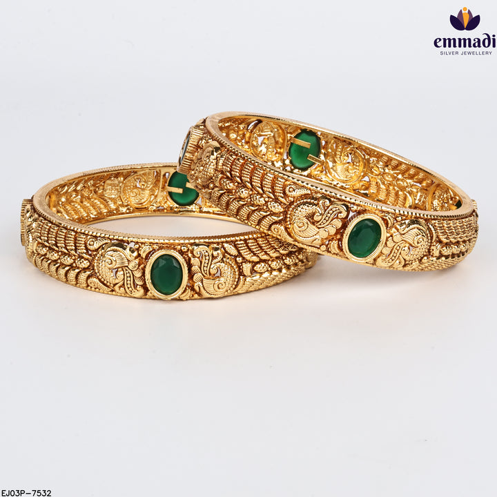 Bangles Antique