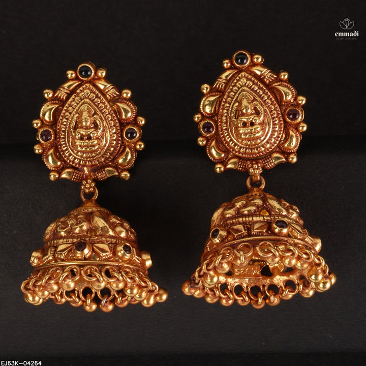 Jhumka Antique