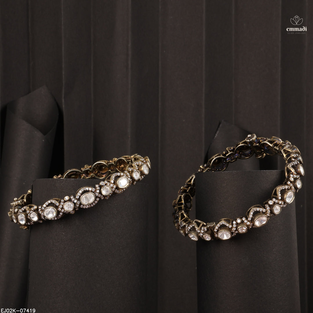 Bangles Victorian