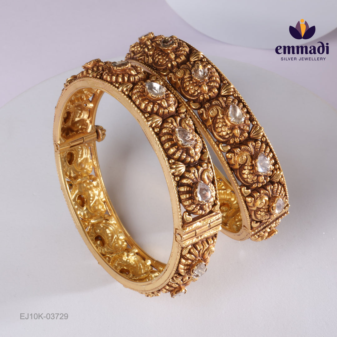 Bangles Antique