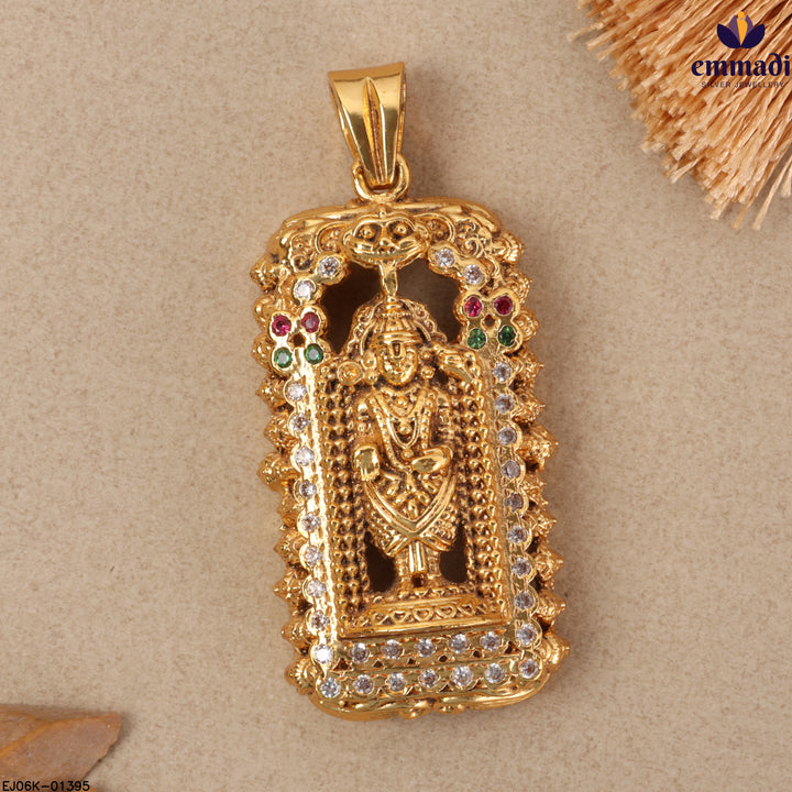 Pendant Antique