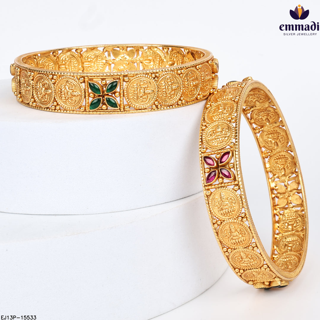 Bangles Antique