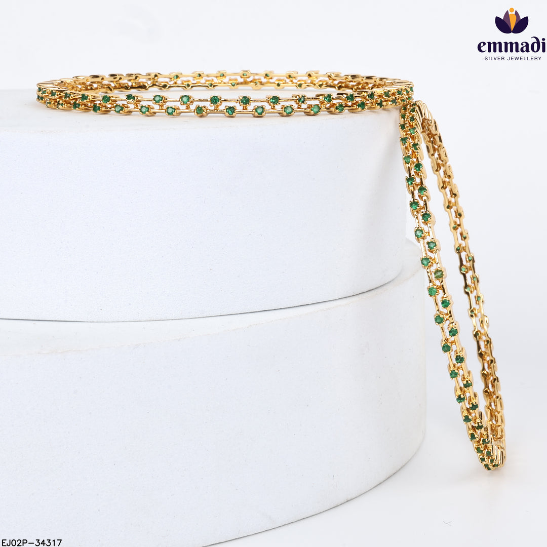 Bangles Antique