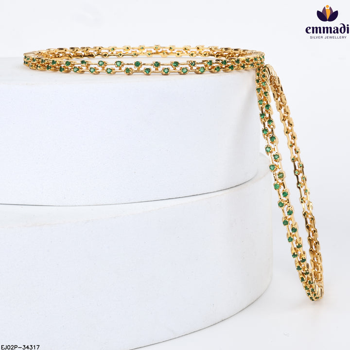 Bangles Antique