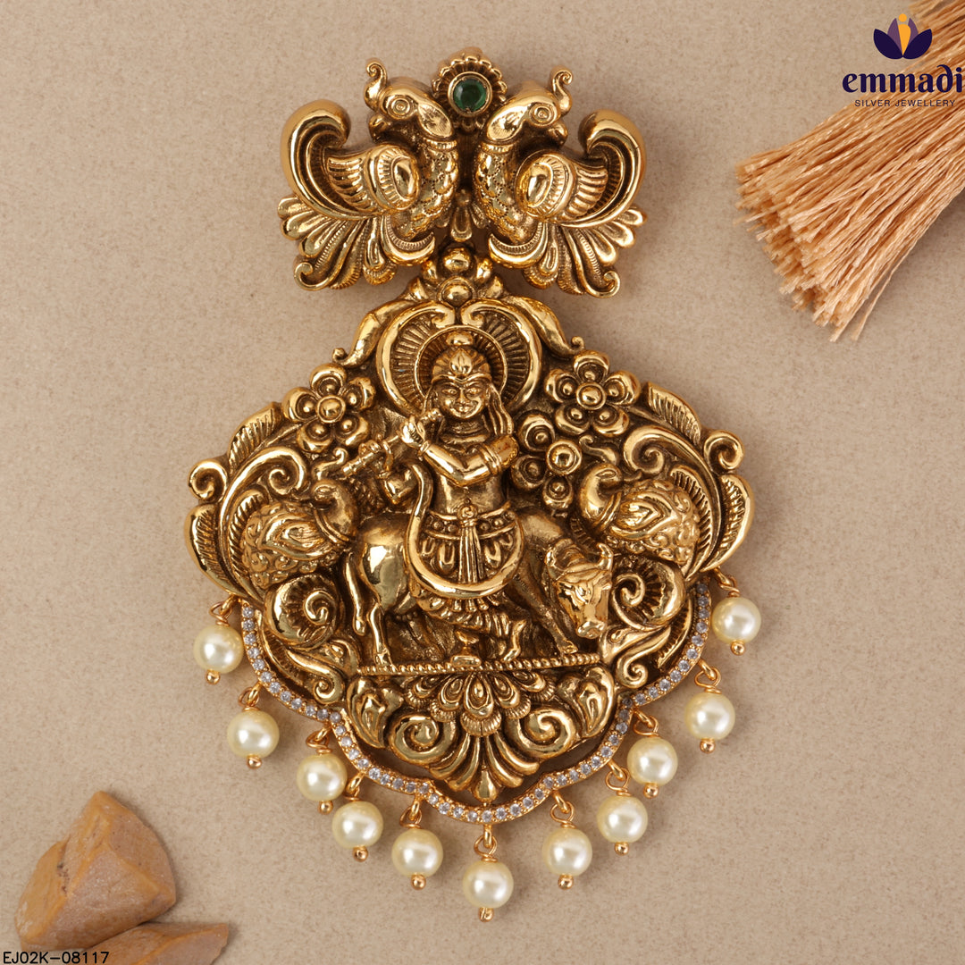 Pendant Antique