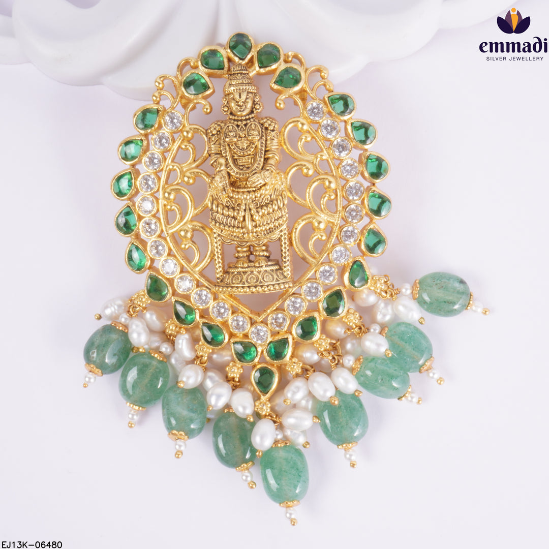 Pendant Antique