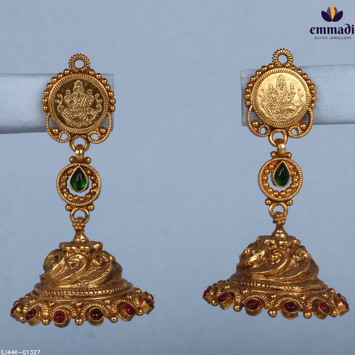 Jhumka Antique