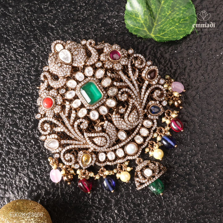 Pendant Victorian