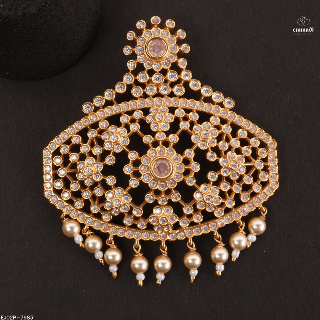 Pendant Antique