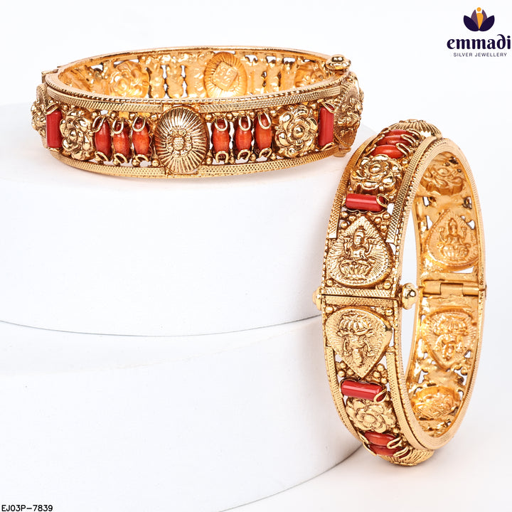 Bangles Antique